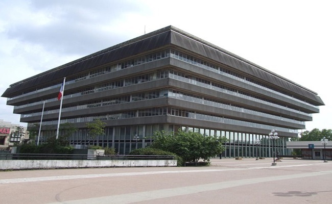 cle main cergy