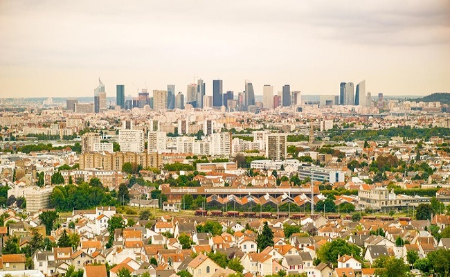 gros oeuvre argenteuil