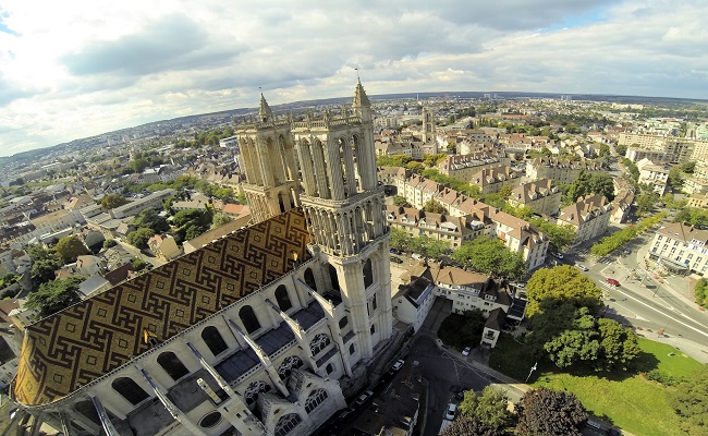 gros oeuvre mantes la jolie
