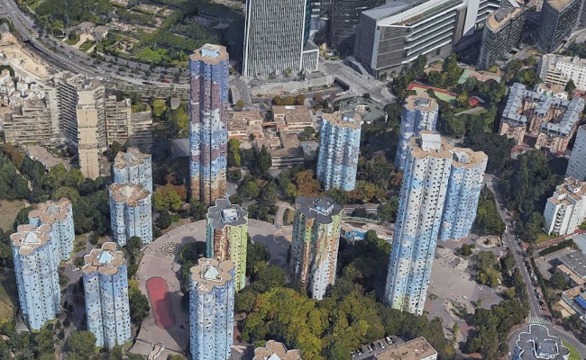 gros oeuvre nanterre