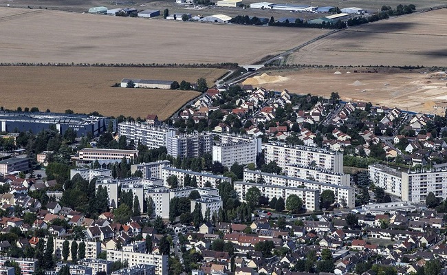 gros oeuvre plaisir