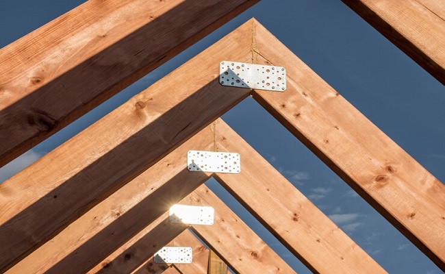 renovation charpente construction
