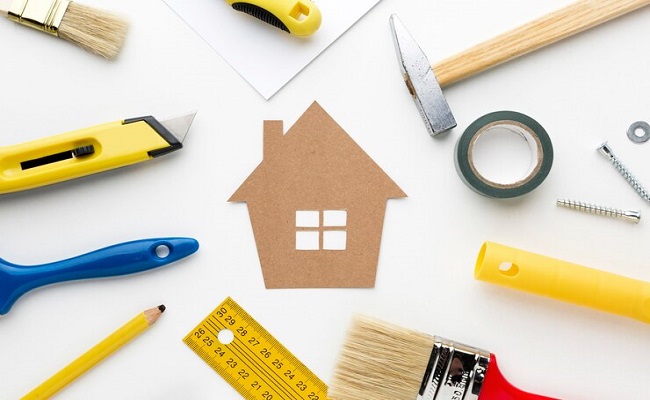renovation cle en main