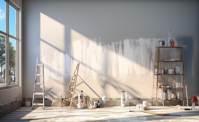 renovation gros oeuvre