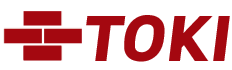 toki travaux Logo