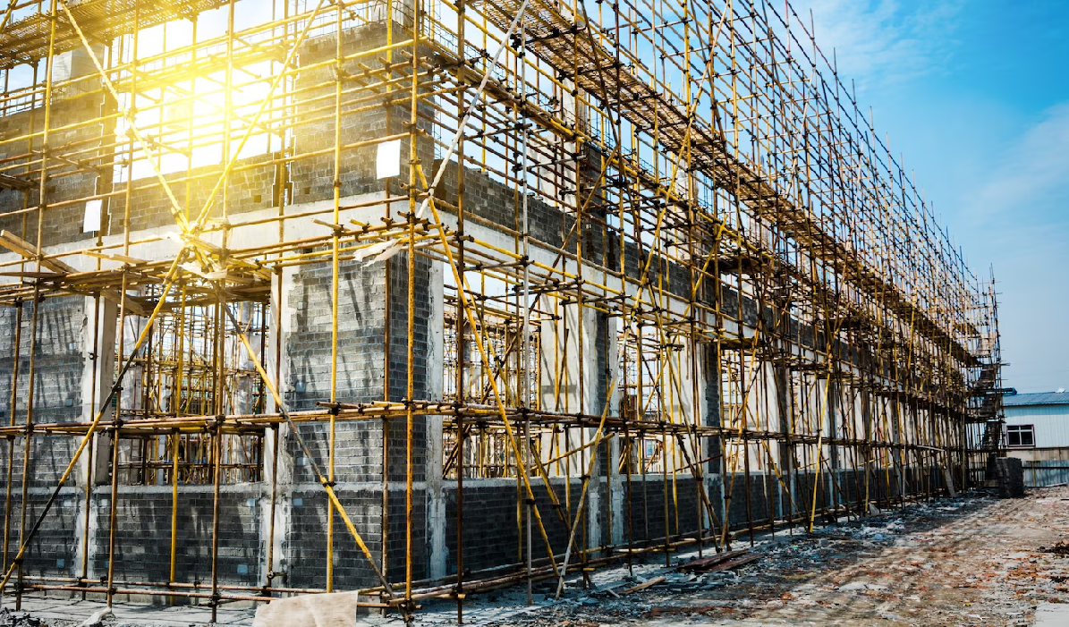 construction maison