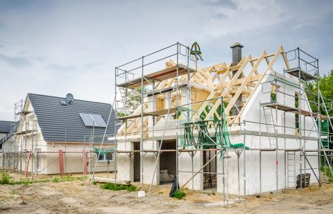 travaux maison