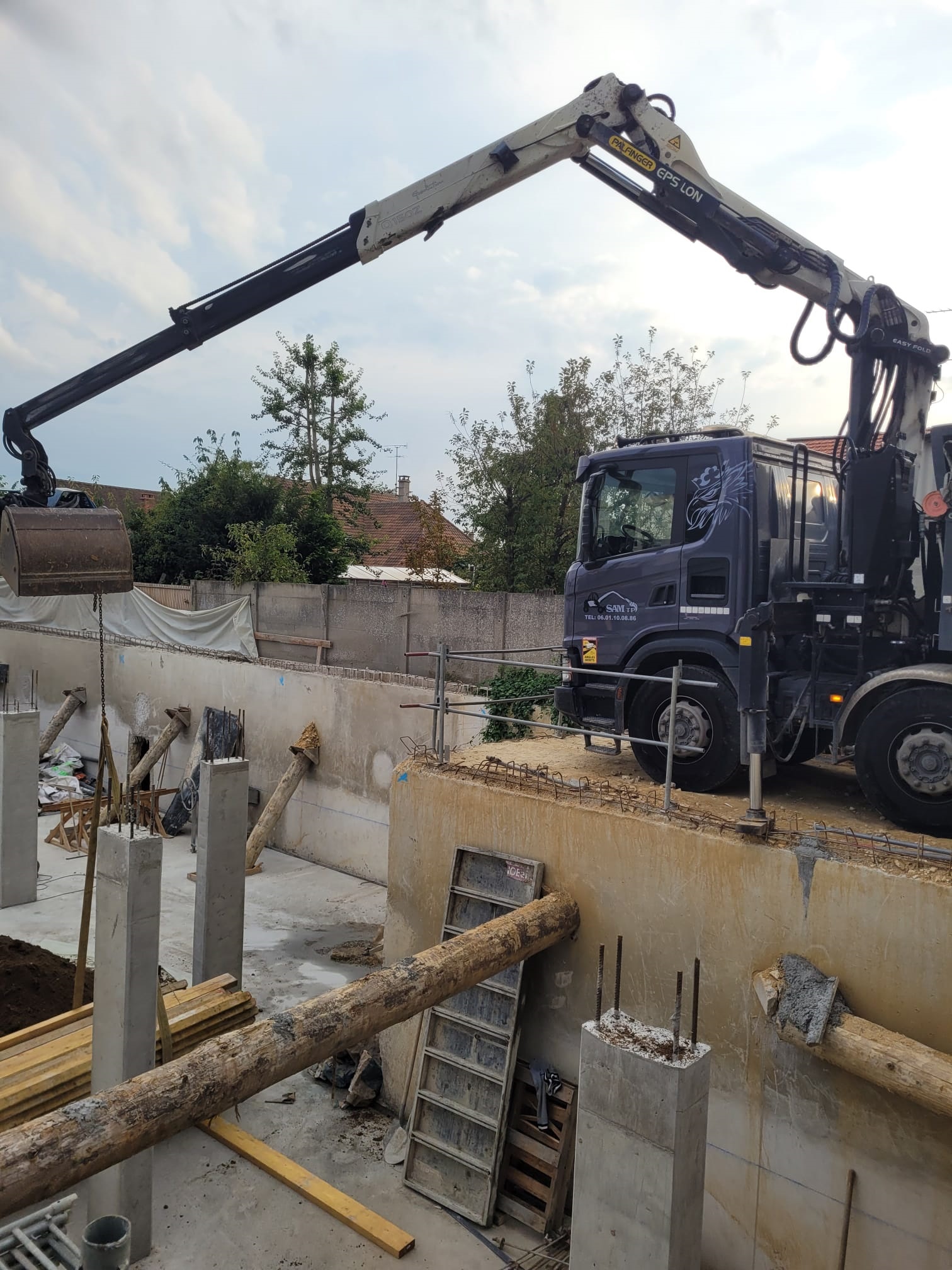 realisation encours2