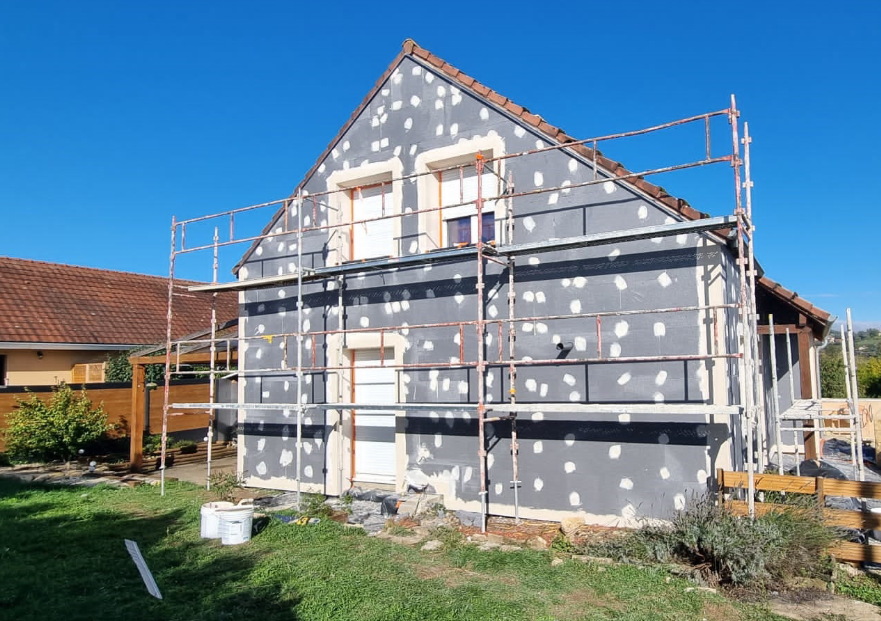 ite travaux