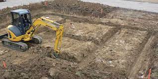terassement travaux